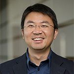 Professor Mingji Dai